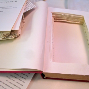 Cut-Out Book